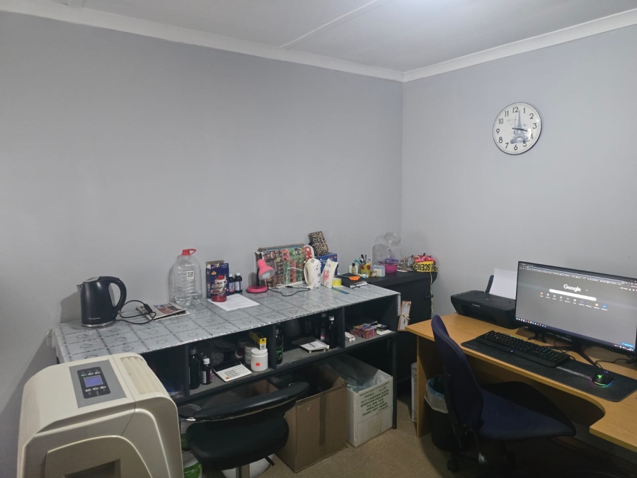 3 Bedroom Property for Sale in Jan Cillierspark Free State